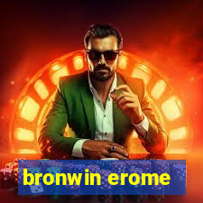 bronwin erome